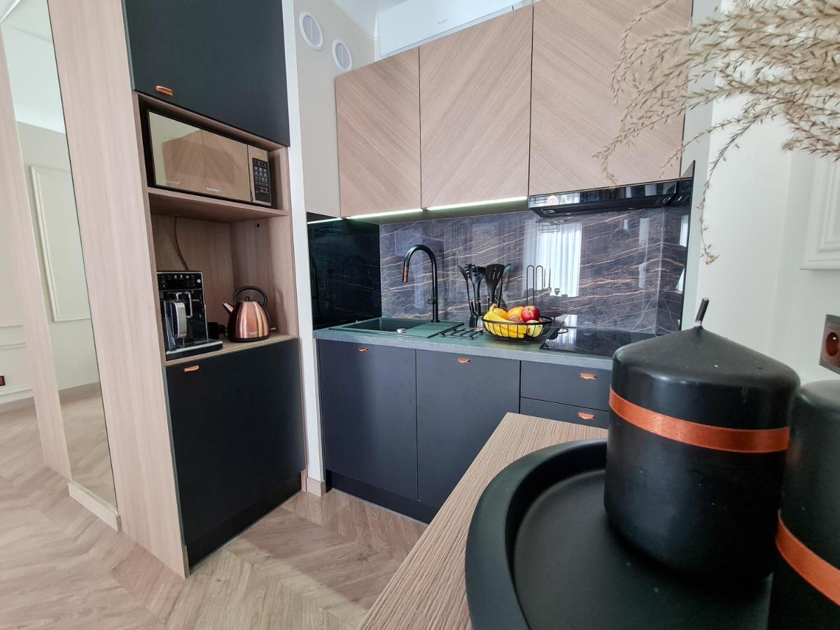 Apartamenty Hallera 4 Jarocin Exterior photo