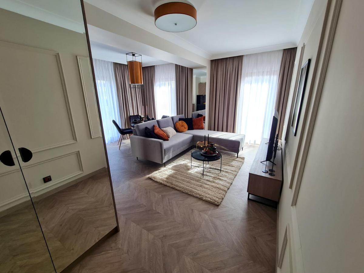 Apartamenty Hallera 4 Jarocin Exterior photo